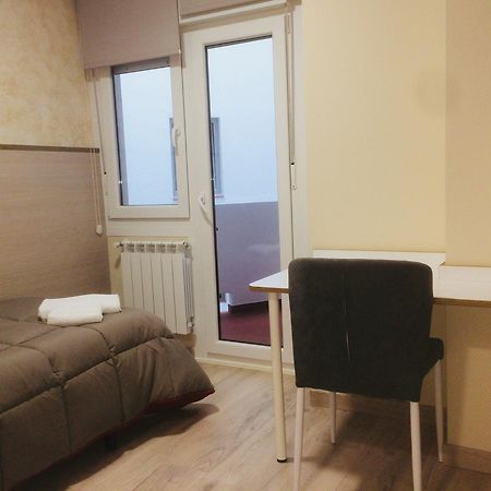 Hostal Oregar Hotel Сантяго де Компостела Екстериор снимка